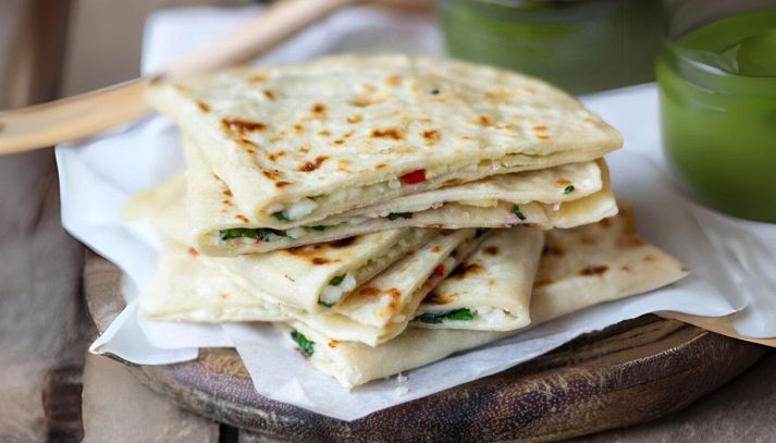 Gozleme