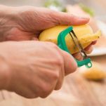 polpettone di salmone