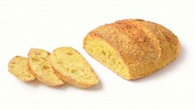 Pane di mais