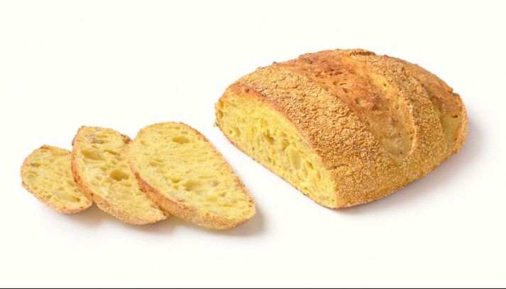 Pane di mais