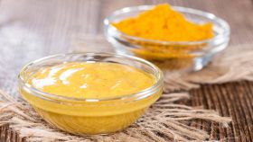 Salsa al curry
