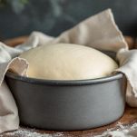 Versa e fai lievitare