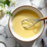 Glassa per casatiello