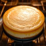 Superficie dorata uniforme