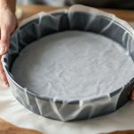 Stampo pronto per la base