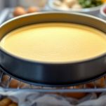 Base in fase di solidificazione