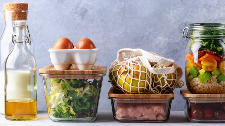 13 trucchi per cibi sicuri, dal supermercato al frigo di casa tua