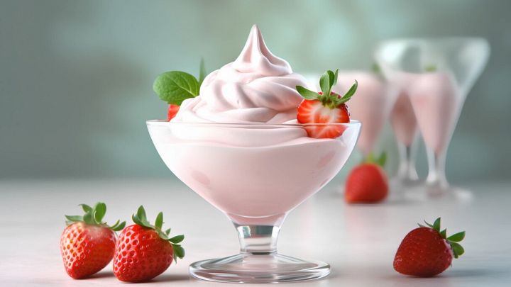Una crema spalmabile, facile, gustosa e con 3 ingredienti