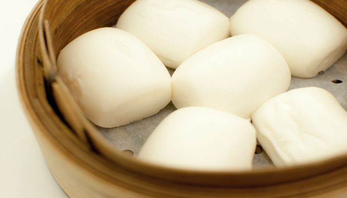 Bao giapponesi