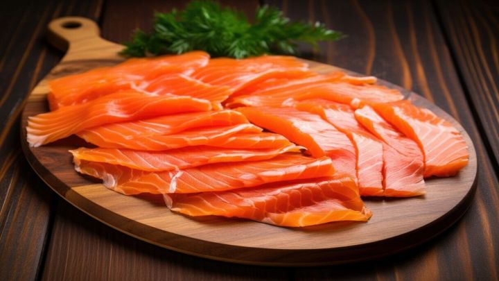 Se non ha queste 4 caratteristiche non mangiate questo pesce