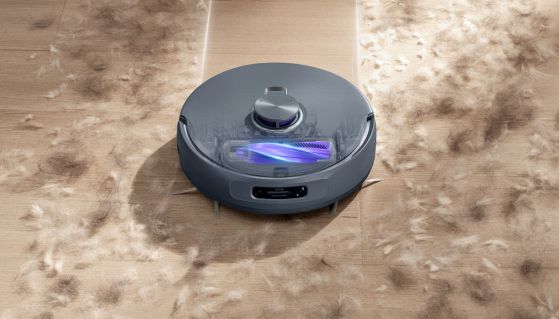 Freo Z10 Ultra aspira i soldi e ogni tipo di detriti