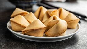 Biscotti della Fortuna