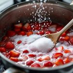 Composto che si scioglie