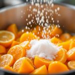 Aggiungete succo di limone