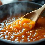 Mescolate per 35 minuti