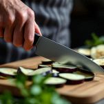 Circa mezzo centimetro