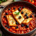 Aggiungete olive nere