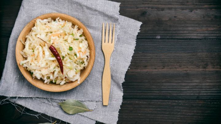 Verza Bollita: una ricetta sana e leggera