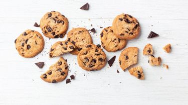 Biscotti al farro: semplici e genuini, ideali per colazione