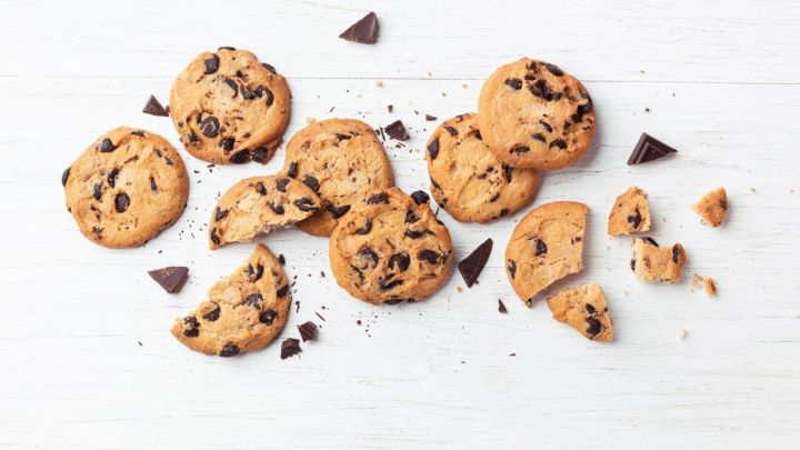 Biscotti al farro: semplici e genuini, ideali per colazione