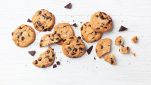 Biscotti al farro senza burro