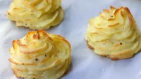 Patate duchessa