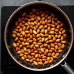 Mescolate continuamente