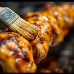 Ruotate durante la cottura