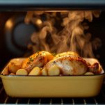 Bagnate con il fondo