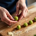 Create piccole sfere