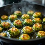 Infornate fino a doratura