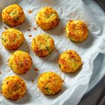 Disponete sul piatto