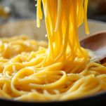 Mescola e aggiungi acqua se serve