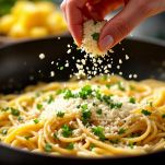 Profuma e insaporisce