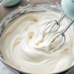 Albumi montati in ciotola