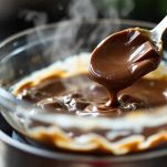 Barrette Mars a bagnomaria