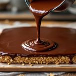 Cioccolato fuso con burro