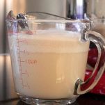 pane al carbone vegetale