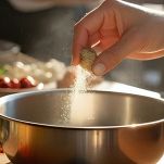 peperoni caramellati