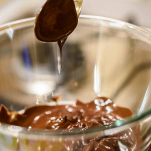 baci perugina fatti in casa