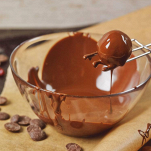 baci perugina fatti in casa