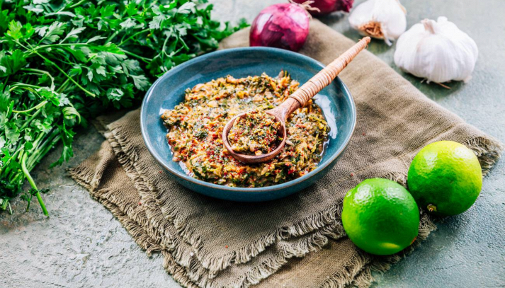 chimichurri