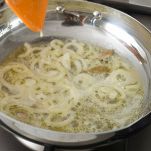 Risotto al Franciacorta