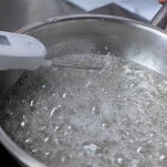 albicocche sciroppate