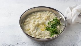 Il risotto per le tue occasioni speciali