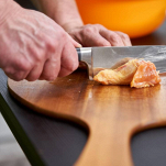 alette di pollo piccanti al forno