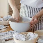 pane al carbone vegetale