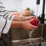 peperoni caramellati