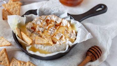 camembert al forno