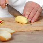 ali di tacchino al forno